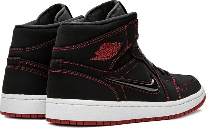 Air Jordan 1 Mid Fearless "Come Fly With Me" sneakers - Image 3