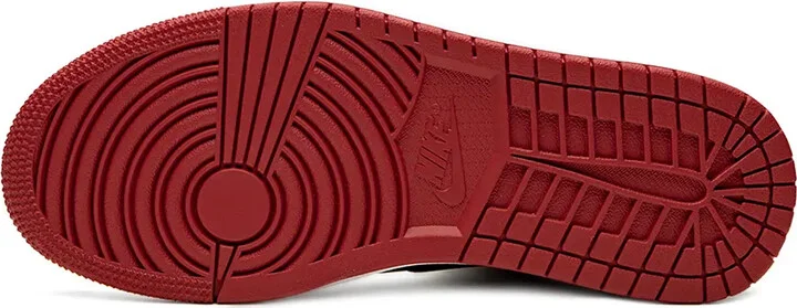 Air Jordan 1 Mid Fearless "Come Fly With Me" sneakers - Image 4