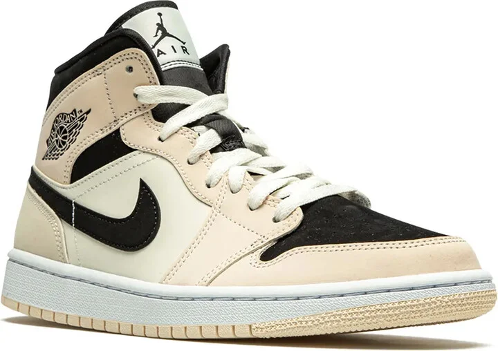 Air Jordan 1 Mid "Guava Ice" sneakers - Image 2