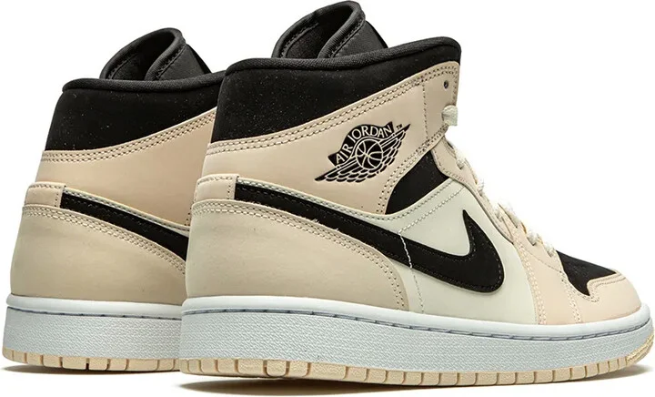 Air Jordan 1 Mid "Guava Ice" sneakers - Image 3