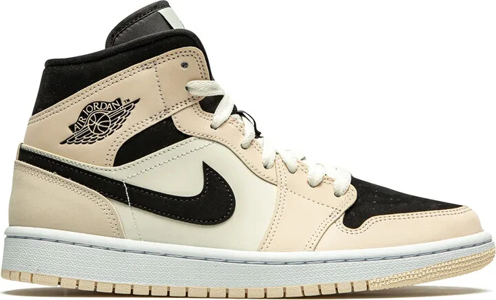 Air Jordan 1 Mid "Guava Ice" sneakers