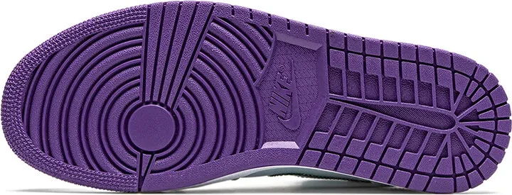 Air Jordan 1 Mid "Hoops - Image 4