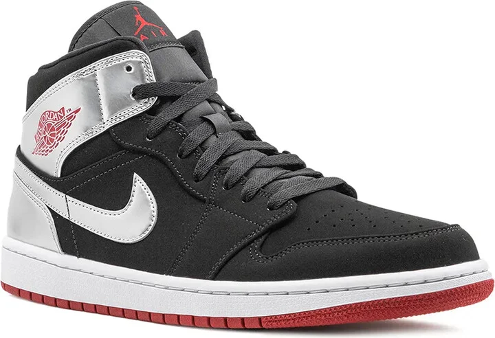 Air Jordan 1 Mid ''Johnny Kilroy'' sneakers - Image 2