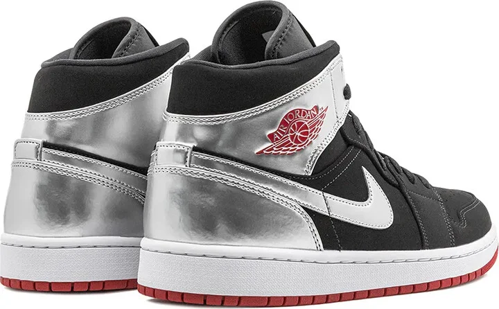 Air Jordan 1 Mid ''Johnny Kilroy'' sneakers - Image 3