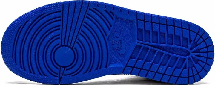 Air Jordan 1 Mid "Kentucky Blue" sneakers - Image 4