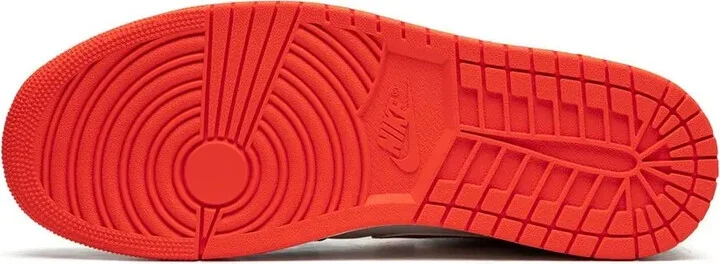 Air Jordan 1 Mid "Knicks" sneakers - Image 4
