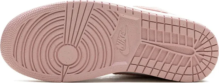 Air Jordan 1 Mid "Legend Pink" sneakers - Image 4