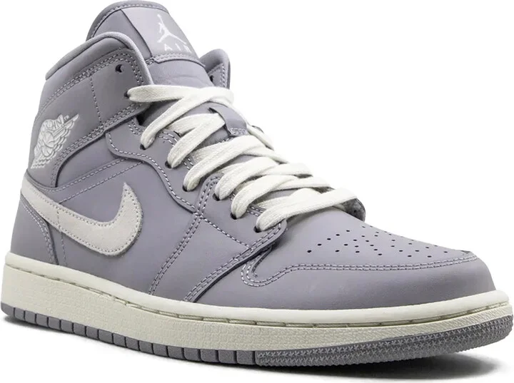 Air Jordan 1 Mid "Light Bone" sneakers - Image 2