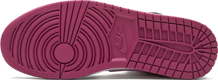 Air Jordan 1 Mid "Magenta" sneakers - Image 4