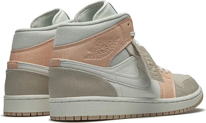 Air Jordan 1 Mid "Milan" sneakers - Image 3