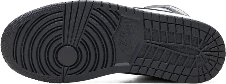 Air Jordan 1 Mid "Panda Elephant" sneakers - Image 4