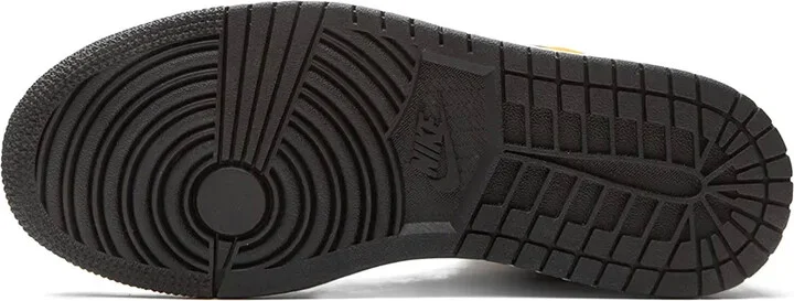 Air Jordan 1 Mid "Perforated" sneakers - Image 4