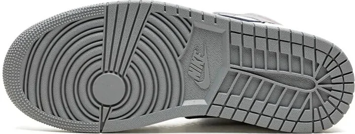 Air Jordan 1 Mid PI "Paris" sneakers - Image 4