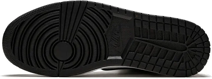 Air Jordan 1 Mid "Quai 54" sneakers - Image 4