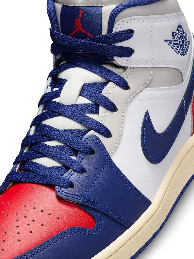 Air Jordan 1 Mid "Rare Air" sneakers - Image 2