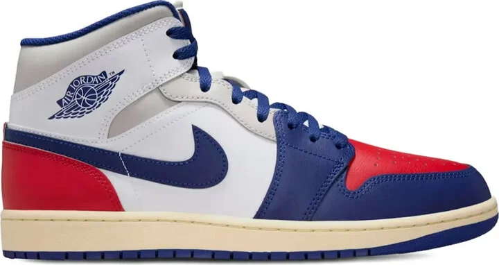 Air Jordan 1 Mid "Rare Air" sneakers
