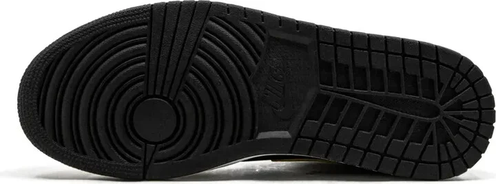 Air Jordan 1 Mid "Reverse New Love" sneakers - Image 4