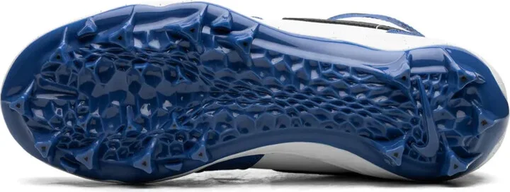 Air Jordan 1 Mid "Royal" football boots - Image 4