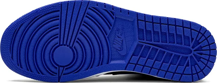Air Jordan 1 Mid "Royal" sneakers - Image 4