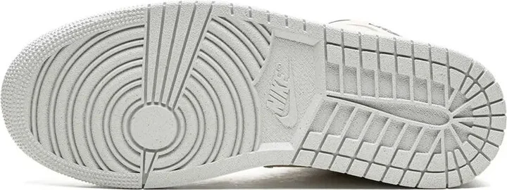 Air Jordan 1 Mid "Sanddrift" sneakers - Image 4