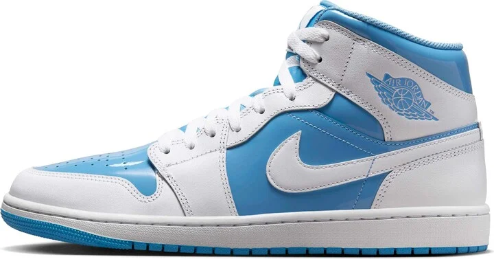 Air Jordan 1 Mid SE Basketball Sneaker - Image 3