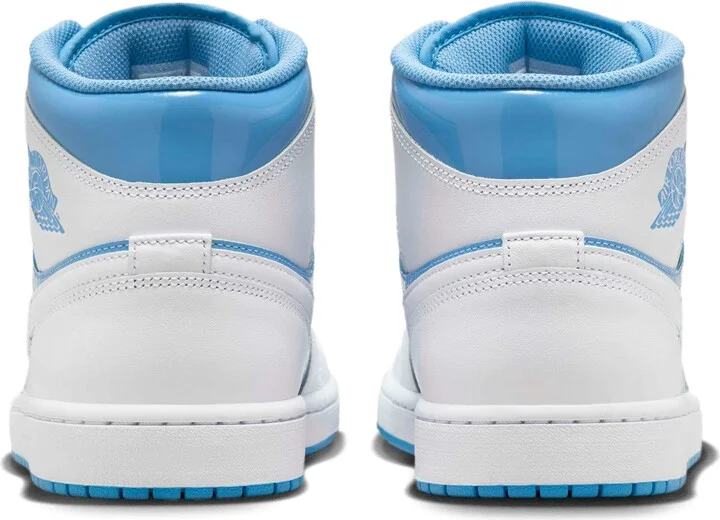Air Jordan 1 Mid SE Basketball Sneaker - Image 6