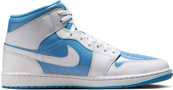 Air Jordan 1 Mid SE Basketball Sneaker - Image 7