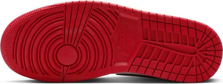 Air Jordan 1 Mid SE Basketball Sneaker - Image 4