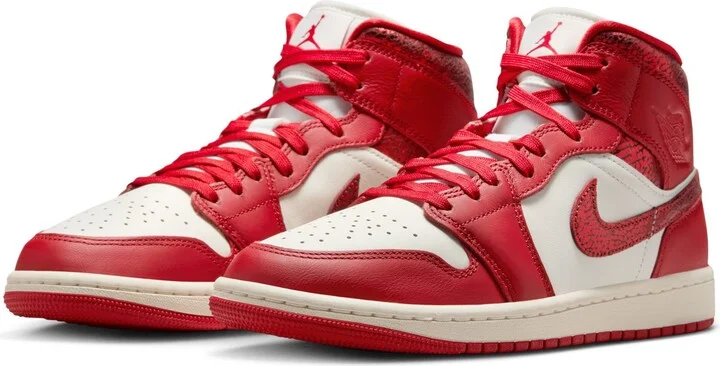 Sail/ Varsity Red/ Team Red