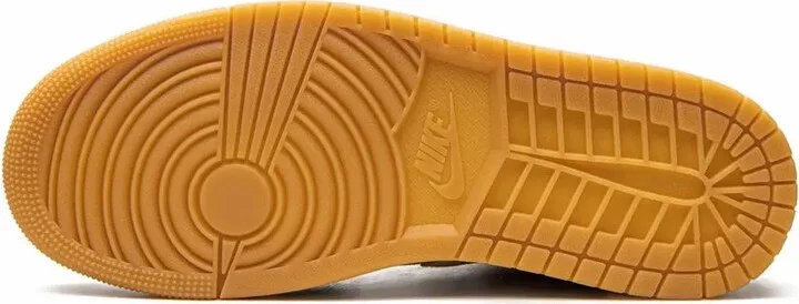 Air Jordan 1 Mid SE "Coconut Milk" sneakers - Image 4