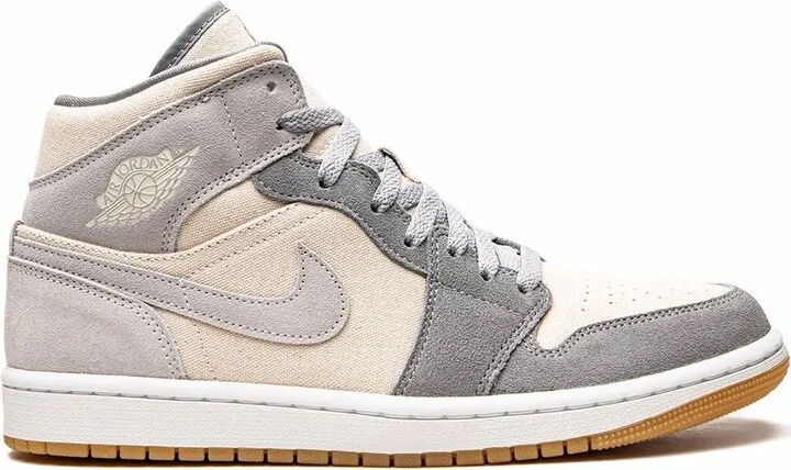 Air Jordan 1 Mid SE "Coconut Milk" sneakers