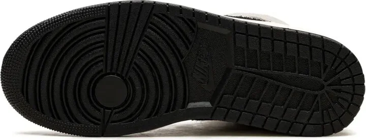 Air Jordan 1 Mid SE Craft "Cement Grey" sneakers - Image 4
