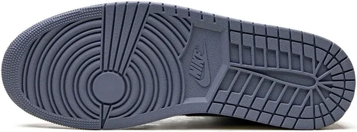 Air Jordan 1 Mid SE Craft "Obsidian" sneakers - Image 4
