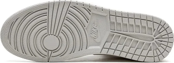 Air Jordan 1 Mid SE Craft sneakers - Image 4