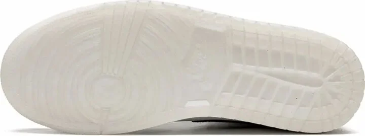 Air Jordan 1 Mid SE "Diamond" sneakers - Image 4