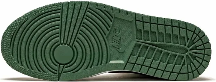 Air Jordan 1 Mid SE "Dutch Green" sneakers - Image 4