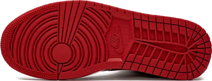 Air Jordan 1 Mid SE "Newspaper Air Times" sneakers - Image 4