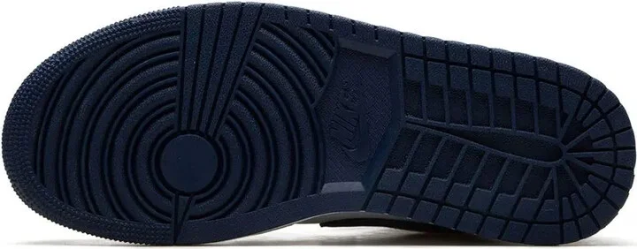 Air Jordan 1 Mid SE "Noble Green" sneakers - Image 4