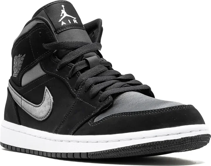 air jordan 1 Mid Se nylon - Image 2