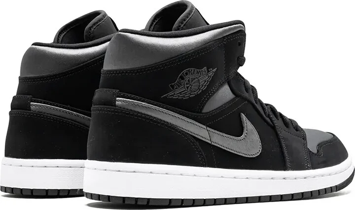 air jordan 1 Mid Se nylon - Image 3