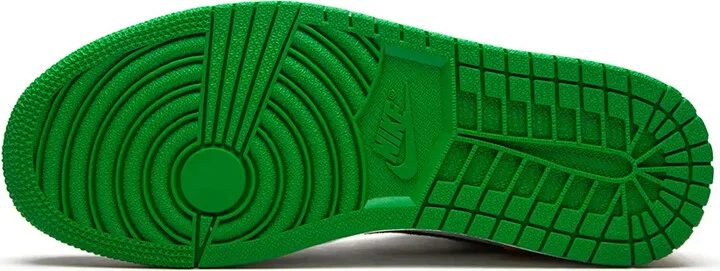Air Jordan 1 Mid SE "Oakland" sneakers - Image 4