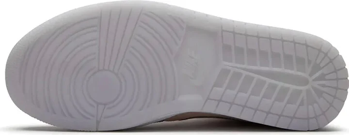 Air Jordan 1 Mid SE "P(her)spective" sneakers - Image 4