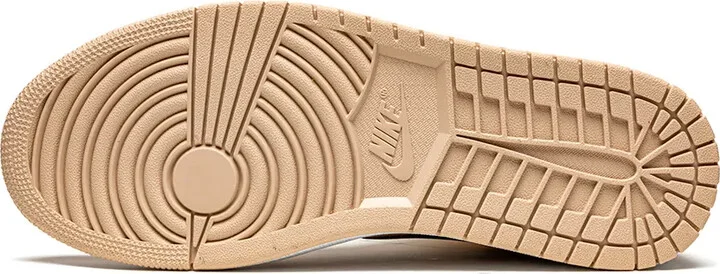 Air Jordan 1 Mid SE "Particle Beige" sneakers - Image 4