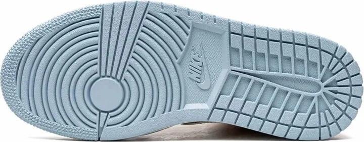 Air Jordan 1 Mid SE "“Sesame”" sneakers - Image 4