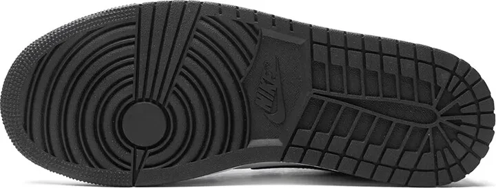 Air Jordan 1 Mid SE "Signal Blue" sneakers - Image 4