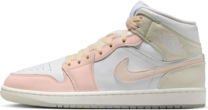 Air Jordan 1 Mid SE Sneaker - Image 2