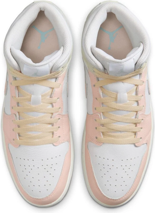 Air Jordan 1 Mid SE Sneaker - Image 3
