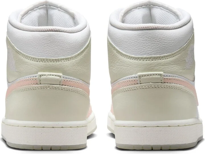 Air Jordan 1 Mid SE Sneaker - Image 5