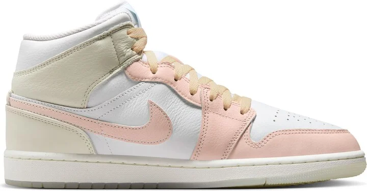 Air Jordan 1 Mid SE Sneaker - Image 6