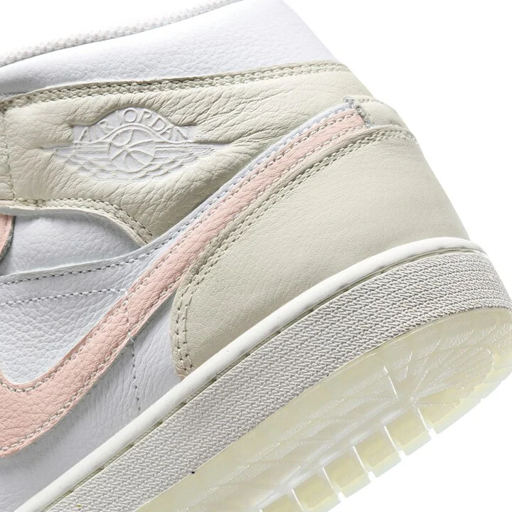 Air Jordan 1 Mid SE Sneaker - Image 7